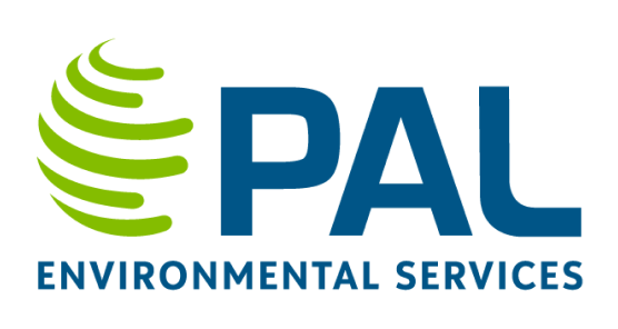 PAL Environmental Services Logo