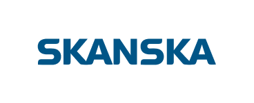 SKANSKA Logo
